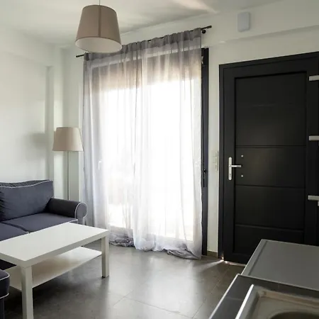 Apartment Danai D Ofrynio