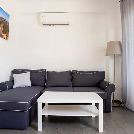 Danai D Ofrynio Apartment Ofrínion