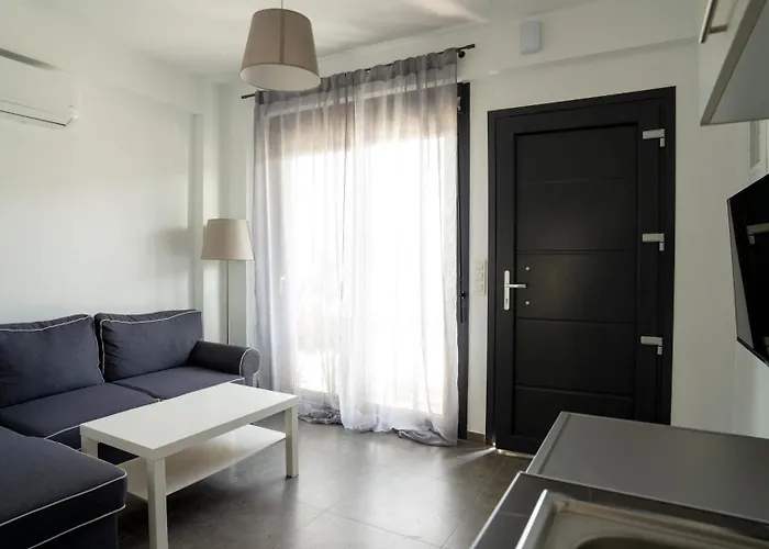 Appartement Danai D Ofrynio